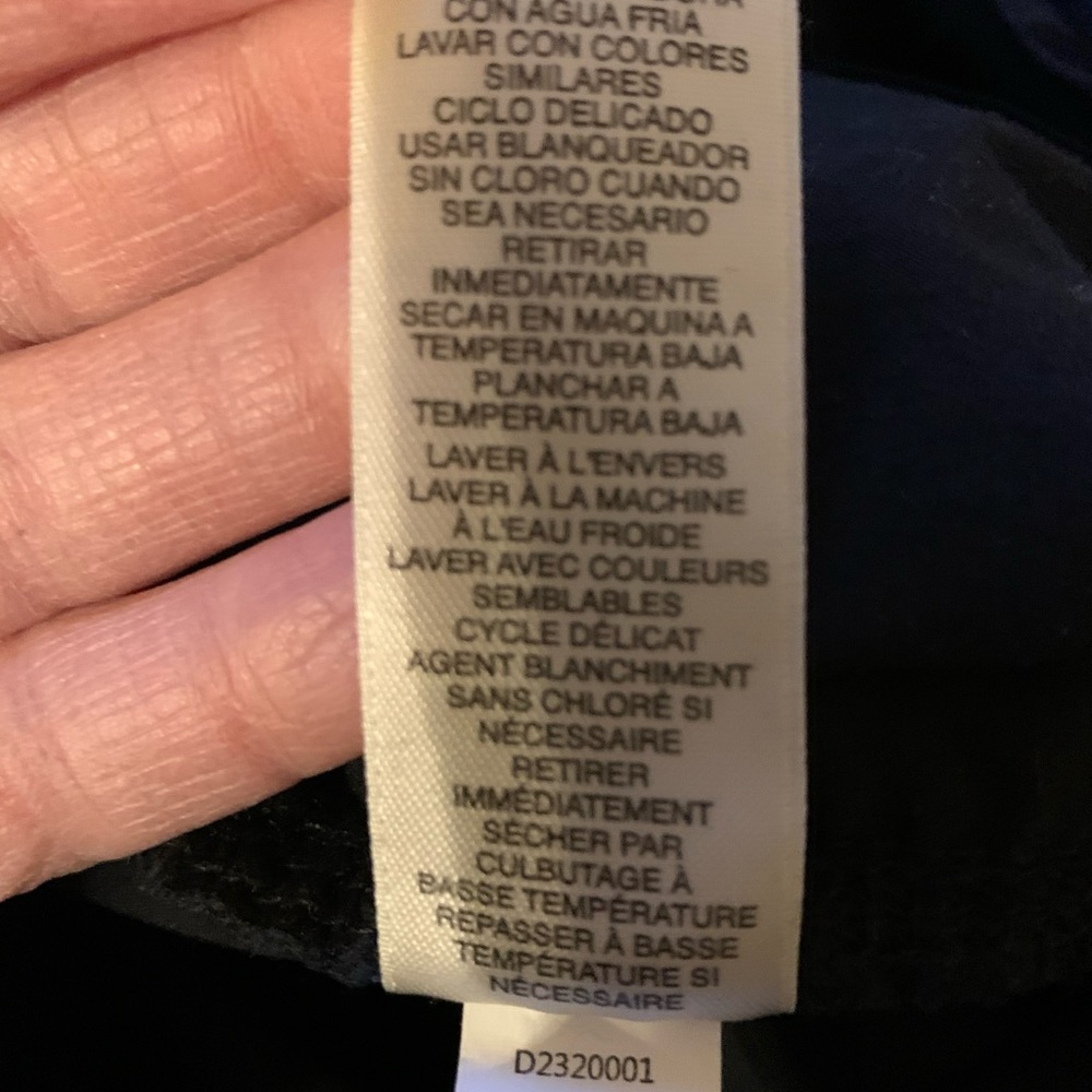 DKNY Jeans Womens Bermuda Shorts - Picture 8 of 10